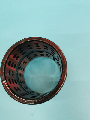 90 मिमी खुदाई बाल्टी पिन और झाड़ियों 90X420 90X430 90X440 90X460
