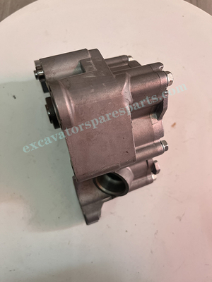 इसुजु 4M51 खुदाई इंजन तेल पंप L220-0027S ME220004 OEM