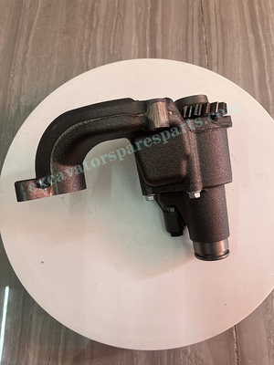 PC400-6 PC650-8 6D140 खुदाई तेल पंप 6261-51-2000 स्टील सामग्री: