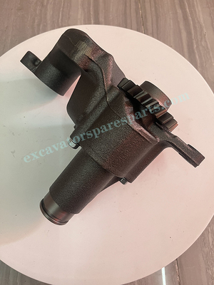 6211-51-1000 PC650 खुदाई तेल पंप इंजन 6D140 L250-0011C