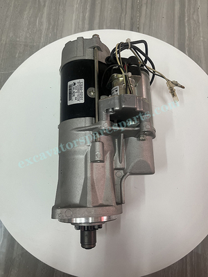0-24000-0228 D04FR खुदाई स्टार्टर मोटर 24V 10T 5.0KW SK130-8 के लिए