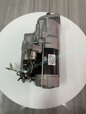 0-24000-0228 D04FR खुदाई स्टार्टर मोटर 24V 10T 5.0KW SK130-8 के लिए