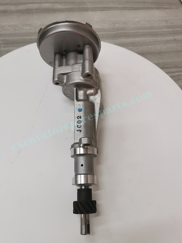 ऑटो पार्ट्स L210-0038S खुदाई तेल पंप विधानसभा 5131001260 C240 ​​इंजन के लिए: