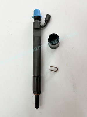 डीजल 6CT 8.3 doosan खुदाई के पुर्जे आम रेल ईंधन इंजेक्टर 3966818 4089437 0432191300