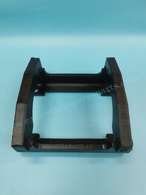SK200 कोबेल्को खुदाई ट्रैक गार्ड YN63D00003P1 2422N880