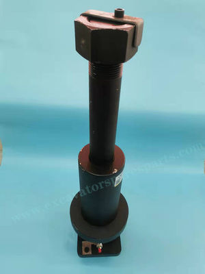 ZAX200-5G हिताची खुदाई ट्रैक समायोजक सिलेंडर 9303132